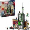 76324 Spider-Man vs. Oscorp LEGO 76324 Spider-Man vs. Oscorp LEGO