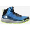 Pánske topánky The North Face Vectiv Fastpack Mid Futurelight - blue/black Pánske topánky The North Face Vectiv Fastpack Mid Futurelight - blue/black