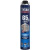 TYTAN 65 zimná montážna PUR pena pištoľová 870 ml TYTAN 65 zimná montážna PUR pena pištoľová 870 ml