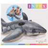 INTEX Vodní vozidlo žralok 173 x 107 cm 57525 INTEX Vodní vozidlo žralok 173 x 107 cm 57525