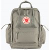 Mestský batoh Fjällräven Kånken Outlong 18 l fog Mestský batoh Fjällräven Kånken Outlong 18 l fog