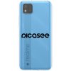 Picasee silikónový prehľadný obal pre Realme C11 (2021) - Picasee - new logo - black Picasee silikónový prehľadný obal pre Realme C11 (2021) - Picasee - new logo - black