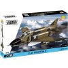 Cobi Armed Forces F-4F Phanthom II, 1:48, 676 k CBCOBI-5898 Cobi Armed Forces F-4F Phanthom II, 1:48, 676 k CBCOBI-5898