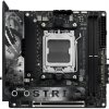 ASUS MB Sc AM5 ROG STRIX X870-I GAMING WIFI, AMD X870, 2xDDR5, 1xHDMI, 2xUSB4, WiFi, Mini-ITX 90MB1IW0-M0EAY0 ASUS MB Sc AM5 ROG STRIX X870-I GAMING WIFI, AMD X870, 2xDDR5, 1xHDMI, 2xUSB4, WiFi, Mini-ITX 90MB1IW0-M0EAY0