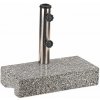 Stojan na slnečník 25 kg Granit Stojan na slnečník 25 kg Granit