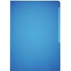 DURABLE STANDARD euroobal - A4 - PP - 0,10 mm - modrý - 100 ks DURABLE STANDARD euroobal - A4 - PP - 0,10 mm - modrý - 100 ks