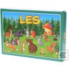 Společenská hra Les v kr… Společenská hra Les v kr…