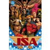 Jsa Vol. 3: Year One (Gavin Guidry)(Pevná) Jsa Vol. 3: Year One (Gavin Guidry)(Pevná)