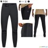 Fox Dámske Womens Ranger Pant čierna