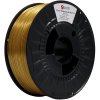 C-Tech Premium Line Silk PLA, mosaz, 1,75mm, 1kg C-Tech Premium Line Silk PLA, mosaz, 1,75mm, 1kg