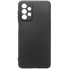 Matt TPU Samsung Galaxy A23 5G - čierne Matt TPU Samsung Galaxy A23 5G - čierne