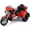 Maisto - H-D Trikes - 2021 CVO Tri Glide 1:12 Maisto - H-D Trikes - 2021 CVO Tri Glide 1:12