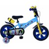 Volare Detský Bicykel Pre Chlapcov 12 Modrý Spidey