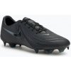 Futbalová obuv/kopačky Nike Phantom GX II Academy FG/MG black/deep jungle/black Futbalová obuv/kopačky Nike Phantom GX II Academy FG/MG black/deep jungle/black