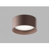 LED2 1481458D Stropné LED svietidlo ZETA ON L 230V, 20W, 3000K/3500K/4000K, 1800m, DALI/PUSH, kávová LED2 1481458D Stropné LED svietidlo ZETA ON L 230V, 20W, 3000K/3500K/4000K, 1800m, DALI/PUSH, kávová