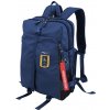 Batoh Aeronautica Militare Frecce 22 L modrá Batoh Aeronautica Militare Frecce 22 L modrá