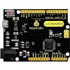 Keyestudio Arduino vývojová doska Leonardo R3 + micro USB pre DIY KS0248 Keyestudio Arduino vývojová doska Leonardo R3 + micro USB pre DIY KS0248
