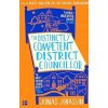 The Distinctly Competent District Councillor - Jonas Jonasson The Distinctly Competent District Councillor - Jonas Jonasson