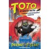 Toto je nindža mačka a krádež korunovačných klenotov - Dermot O'Leary, Nick East (ilustrátor) Toto je nindža mačka a krádež korunovačných klenotov - Dermot O'Leary, Nick East (ilustrátor)