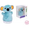Wiky Maamaa Lampička nočná koala zaspávač plyšový 15 cm Wiky Maamaa Lampička nočná koala zaspávač plyšový 15 cm