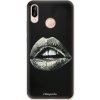 Odolné silikónové puzdro iSaprio - Lips - Huawei P20 Lite Odolné silikónové puzdro iSaprio - Lips - Huawei P20 Lite