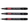 Derwent Graphik Line Maker, Black, 0.3 Derwent Graphik Line Maker, Black, 0.3