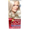 Garnier Color Sensation S9 Stříbrná blond Garnier Color Sensation S9 Stříbrná blond