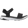 Dámske sandále ATOM, ENERGY Čierna,Biela 41 Dámske sandále ATOM, ENERGY Čierna,Biela 41