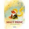 Malý princ (1. akosť) (Antoine de Saint-Exupéry) Malý princ (1. akosť) (Antoine de Saint-Exupéry)