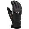 Dámske rukavice Leki Snowfox 3D Women - Black Dámske rukavice Leki Snowfox 3D Women - Black