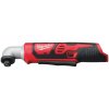 Milwaukee M12 BRAID-0 4933451247