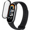 Hybridné sklo ChronSmarta pre smartband Xiaomi Mi Band 8 / 9, ochranné Hybridné sklo ChronSmarta pre smartband Xiaomi Mi Band 8 / 9, ochranné