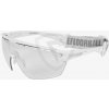 Zone Eyewear NEXTLEVEL Sport Glasses White-Sliver Senior Zone Eyewear NEXTLEVEL Sport Glasses White-Sliver Senior
