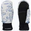 Rossignol JCC Mitten snow angel arctic print