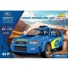 Cobi 24650 Subaru Impreza WRC 2003, 1:35, 88 k