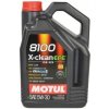 Motorový olej Motul 5 l 5W-30 Motorový olej Motul 5 l 5W-30
