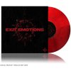 Blind Channel: Exit Emotions (Limited Coloured Transparent Red & Black Vinyl Edition) - Vinyl (LP) Blind Channel: Exit Emotions (Limited Coloured Transparent Red & Black Vinyl Edition) - Vinyl (LP)