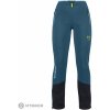 Karpos ALAGNA PLUS EVO dámske nohavice, bering sea/mountain spring M Karpos ALAGNA PLUS EVO dámske nohavice, bering sea/mountain spring M