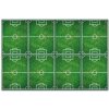 Procos Obrus Futbal zelený 120x180cm Procos Obrus Futbal zelený 120x180cm