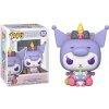 Funko Pop! 62 Sanrio Hello Kitty Kuromi Funko Pop! 62 Sanrio Hello Kitty Kuromi