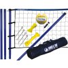 Megaform | Megaform Hobby Volleyball Net System Spiker Steel Goal | modrá| ks Megaform | Megaform Hobby Volleyball Net System Spiker Steel Goal | modrá| ks