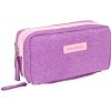 Elite Bags DIABETIC´S taštička pre diabetickú sadu Fialová Elite Bags DIABETIC´S taštička pre diabetickú sadu Fialová