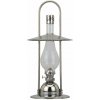 Lampáš MagicHome ML0923, 377 mm, Deluxe, EN14059, petrolej Lampáš MagicHome ML0923, 377 mm, Deluxe, EN14059, petrolej