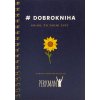 Dobrokniha - Kniha, čo zmení svet Dobrokniha - Kniha, čo zmení svet