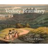 Veduty Bratislavy / Vedutas of Bratislava (slovensky, anglicky) (Viera Obuchová, Vladimír Segeš) Veduty Bratislavy / Vedutas of Bratislava (slovensky, anglicky) (Viera Obuchová, Vladimír Segeš)