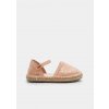 Espadrilky sandále Mayoral - 2643749056 Veľkosť: 29 Espadrilky sandále Mayoral - 2643749056 Veľkosť: 29