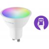 TechToy Smart Bulb RGB 4.7W GU10 ZigBee TechToy Smart Bulb RGB 4.7W GU10 ZigBee