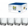 Villeroy & Boch Poháre na vodu Rose Garden 4 x 390 ml