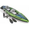 Challenger K2, Kayak s pádlami Challenger K2, Kayak s pádlami