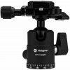 Fotopro guľová hlava FPH-42QR - čierna FP3611 Fotopro guľová hlava FPH-42QR - čierna FP3611